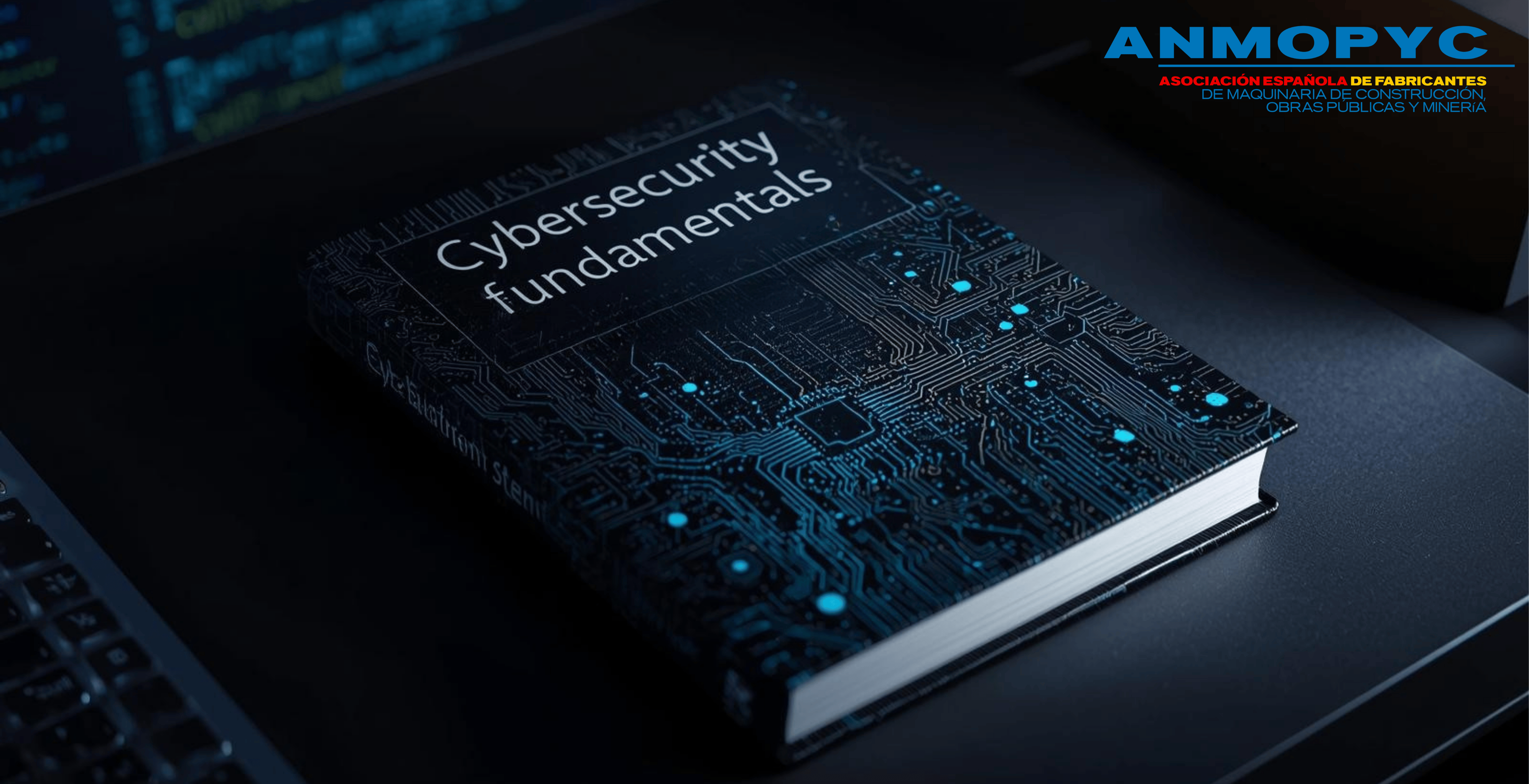 Nuevos informes sobre ciberseguridad industrial en Aragón